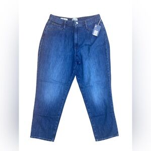 Universal Thread Highest Rise Taper Jeans 10/30
